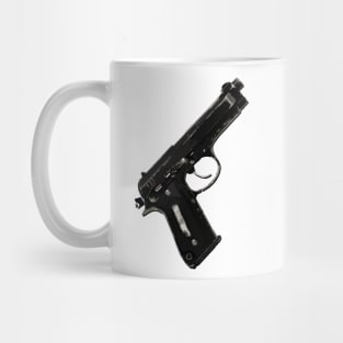 PRB92 Mug